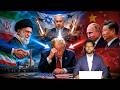 Trump oo 3 jiho looga adkaaday & damaca Ruushka & Shiinaha