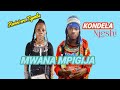 KONDELA NJESHI UJUMBE WA MWANA MPIGIJA MBASHA STUDIO 2025
