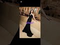 ¿A quién le queda mejor el vestido negro? #Blackpink #Hylt