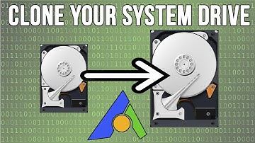 How to Clone your System Drive with AOMEI Partition Assistant