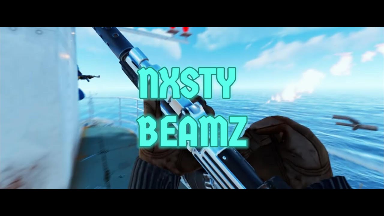 🔥ONE CALL🔥(RUST UKN MONTAGE) - YouTube