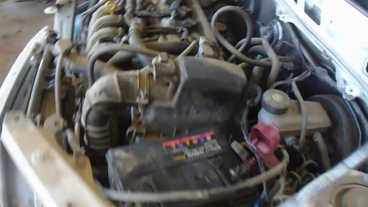 16BX051 2005 SCION XB,1.5,M.T.,FWD,144392 MILES,MORRISON'S AUTO SALVAGE