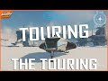 Touring The Origin 600i Touring - Ship Tour - Star Citizen