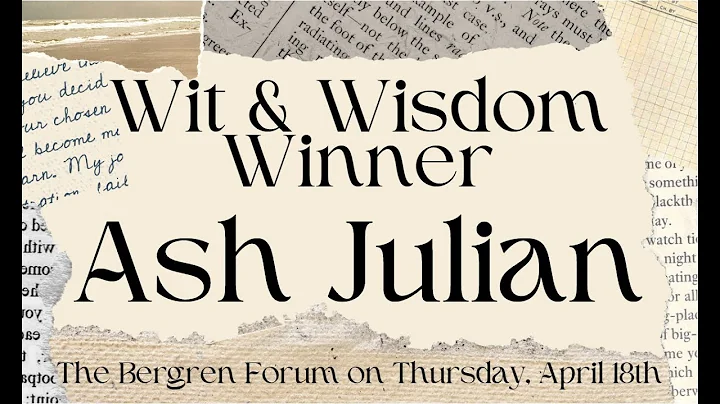 Bergren Forum |  Ash Julian | "Stranger Things Robin Buckley and the Female Autism Phenotype Theory" - DayDayNews