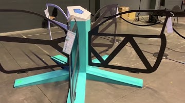 conceval demonstrator impression