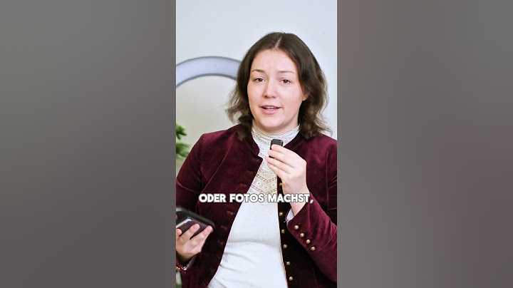 Social Media im Wahlkampf: Insights der Stadträtin Philine Blees