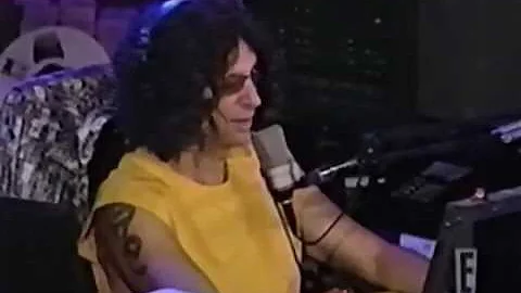 Chauncee vs Ronnie