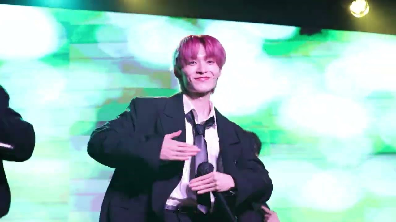 251130 MUL - Greenary (강산focus)