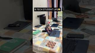 How B.Tech Students Prepare 1 Day Before an Exam 😂📚| #btechcse #examlife #exampreparation