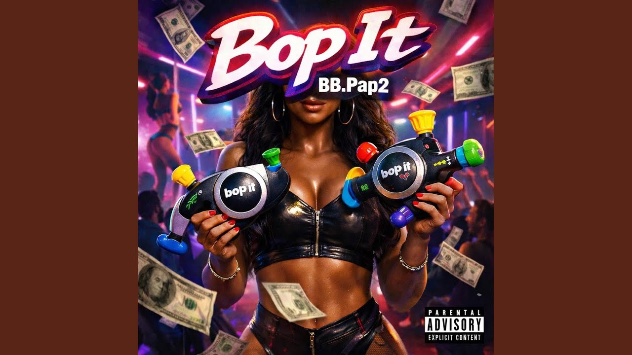 Watch Bop It on YouTube Watch Bop It on YouTube