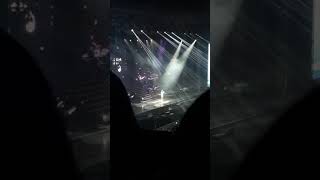 IU (아이유) - Above the time @ LOVE POEM CONCERT in JAKARTA Day 1