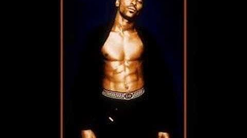 Keep It Real - Ginuwine