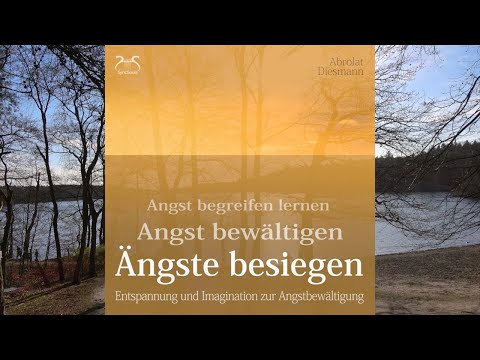 Video: ANGSTE SELFHULPTEGNIEKE