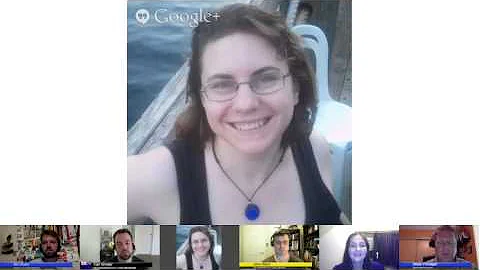 Self Publishing Roundtable: Episode 4