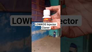 LOWKOS Injector Claner