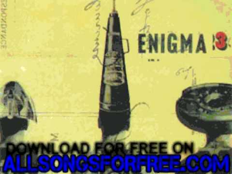 enigma - Morphing