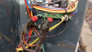 Use The Force Young Jedi. Trane Defrost