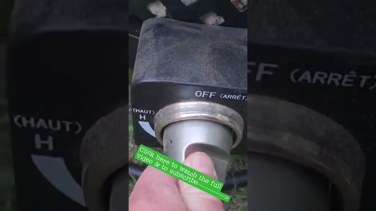 Fire Ban Fired Up Friday | Propane Fire Bowl While Camping 