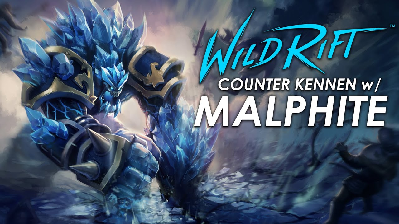 5 best counters to Malphite toplane in League of Legends season 13