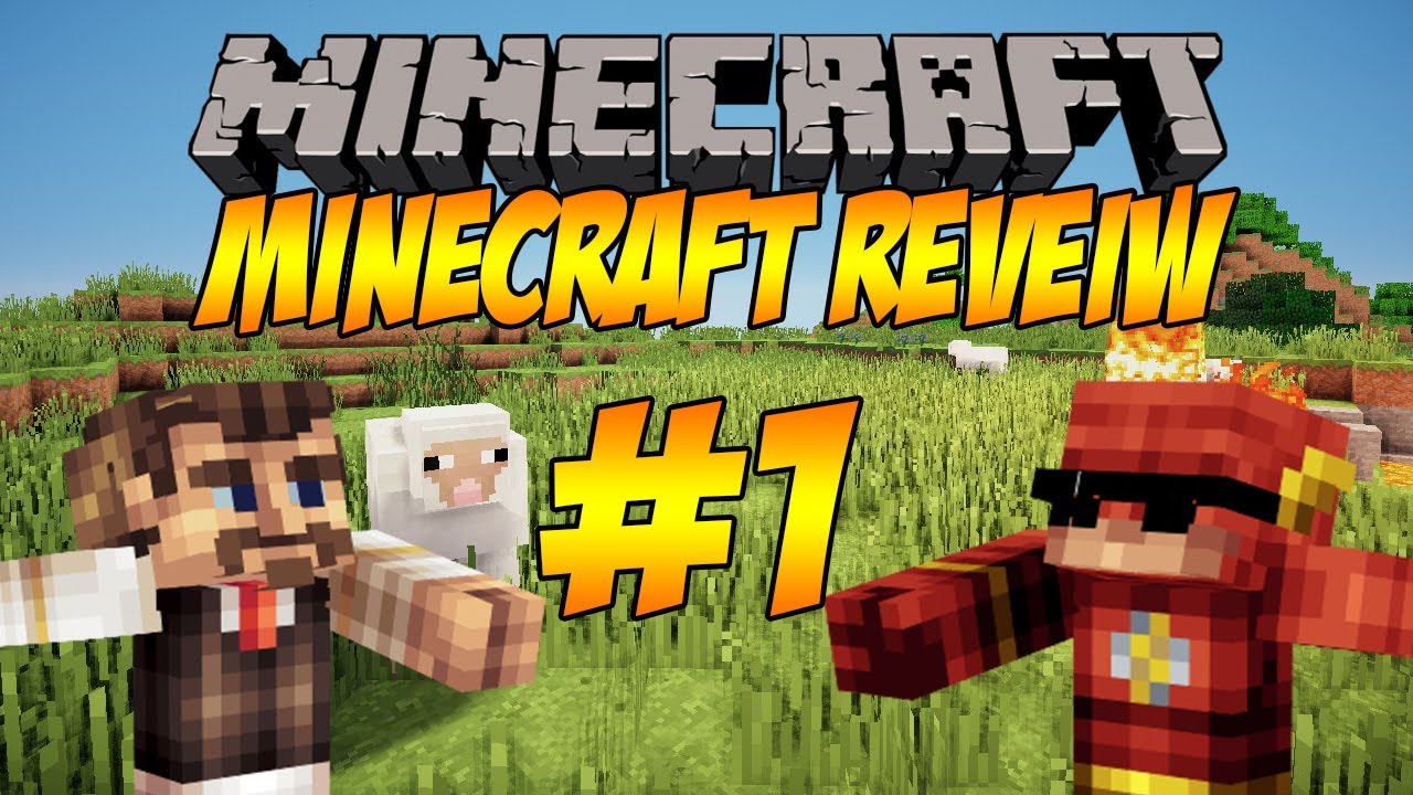 Minecraft Server Review | Minetheft