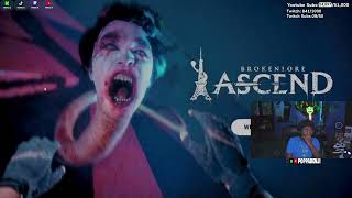 BrokenLore: Ascend Demo Gameplay Highlights! | Poppa Benji