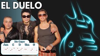 Vídeo de El Duelo
