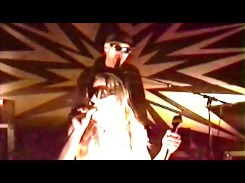 Nervous Xians (Live 1996)