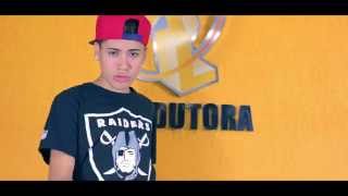 MC KEVINHO - Vem menina (Semana Maluca)