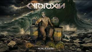 Cytotoxin - 2020 - Nuklearth (Technical Brutal Death, DR11)