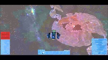 Space Engineers.....Update 01.062 - Super-large worlds, Procedural asteroids and Exploration