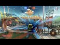 Rocket League montage 8