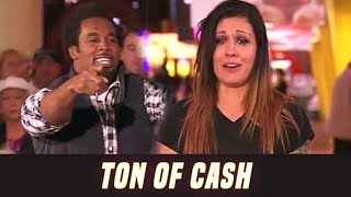 AND WINNER IS... 🏁| Ton Of Cash | Season 1 Episode 10 - YouTube