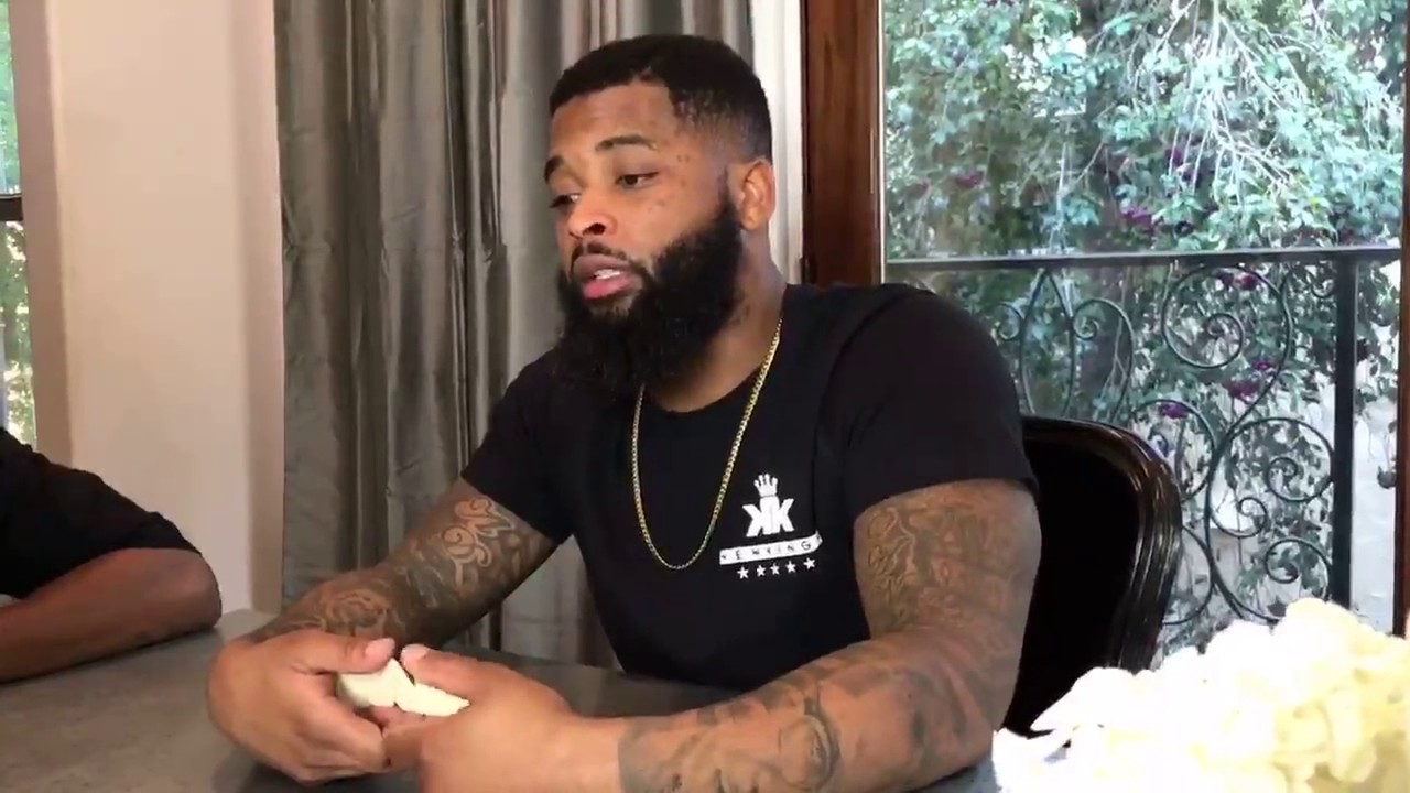 KIng Vines - When the dominoes turn for the worst