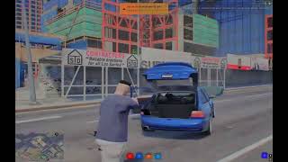 𝔽𝕒𝕤𝕥 - Fivem