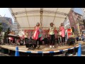 2 銀河と迷路 [GINGERCHEWPETS 池袋ジャズフェスティバル2016]