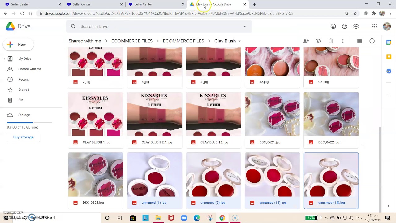 How to upload/edit your products in Lazada Seller Center