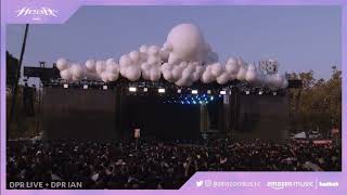 Download Lagu Jam \u0026 Butterfly - DPR LIVE ft eaJ - HITC 2021 MP3