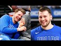 Luka Doncic FUNNIEST MOMENTS