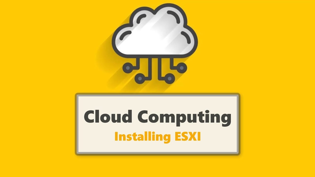 Cloud Computing | Lab 2 - YouTube