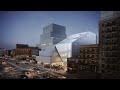PriWatt switchable smart film for New Museum in New York