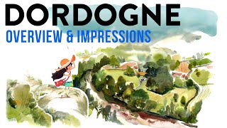 Dordogne Hands on & First Impressions - Spoiler Free
My first hour or so with Dordogne has left me wanting much more. There’s nothing out there right now that’s quite like it. This is all spoiler free.
Wishlist Dordogne here: https://store.steampowered.com/app/1272840/Dordogne/
The Verge article mentioned in the video: https://t.ly/GVqBi
#IndieGames #Dordogne #GetIndieGaming
-
SUPPORT AND FOLLOW US:
- Subscribe for More: https://www.youtube.com/c/GetIndieGaming?sub_confirmation=1
- Twitter: https://twitter.com/GetIndieGaming.
- Instagram: https://www.instagram.com/getindiegaming
00:00 - Preamble on why the Dordogne is so special for me
01:24 - Yep, its all hand painted
01:54 - 1st impressions
04:01 - Everything feels beautifully tactile
05:18 - Changing the narrative
05:58 - This might be rather special - final thoughts Dordogne Hands on & First Impressions - Spoiler Free