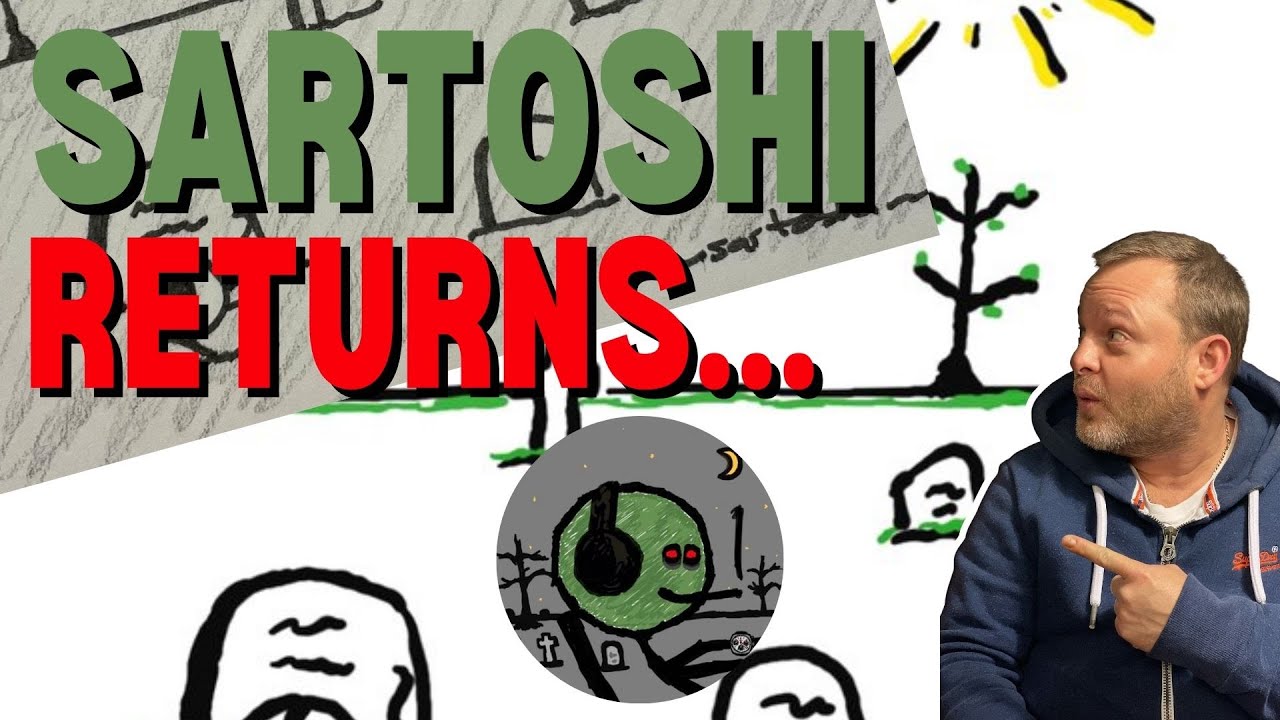 Mfers, Creyzies & End of Sartoshi NFTs discussed