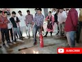 Fire extinguisher ( Rule - PASS ) अग्नि शामक यंत्र