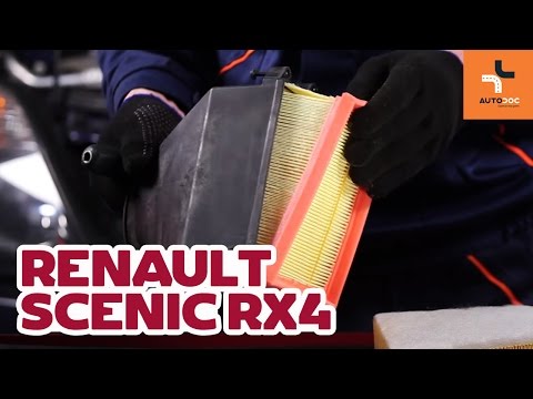 Vídeos de reparação de automóveis