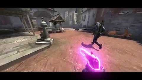 Shiloh - Losing Interest (CSGO EDIT)