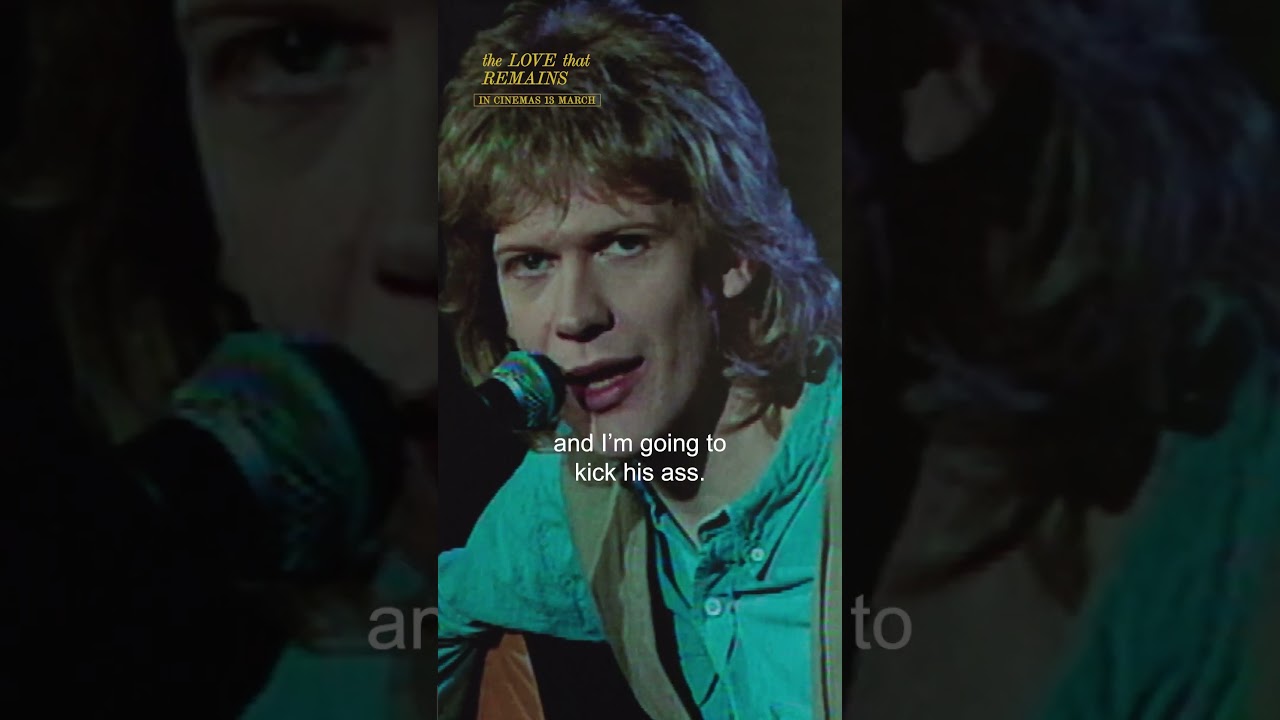 In UK Cinemas 13 March [Subtitled]