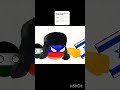 Yah sukurin israel #countryballs #memes