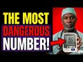 Which Blood Pressure Number is More DANGEROUS? (Systolic vs. Diastolic) | Seniors Must Watch 