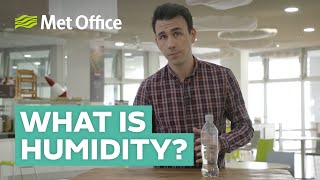 What is humidity? screenshot 4
