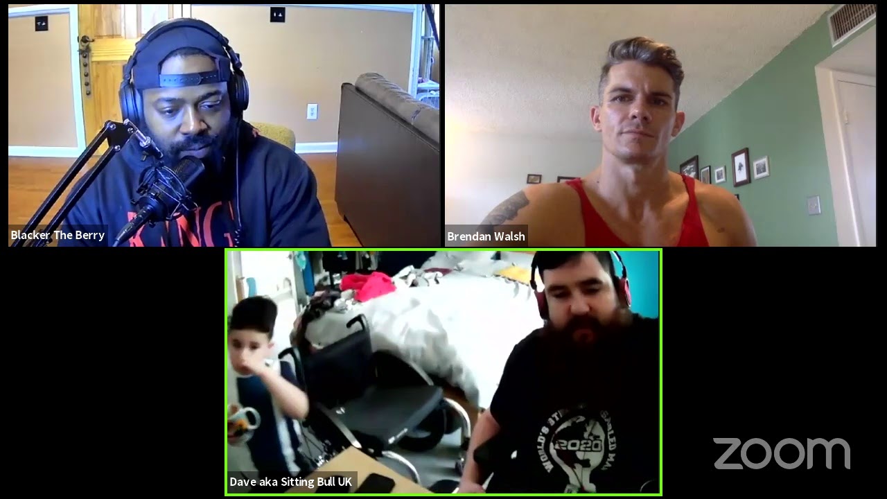 World Ultimate Strongman 2021 Live Coverage Dean, Brendan Walsh & Dave Walsh